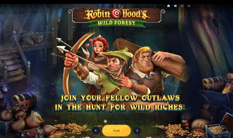 robin hood bingo slots.